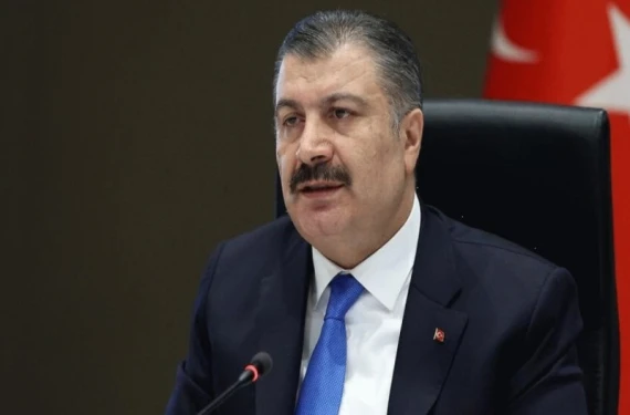 Bakanlık açıkladı