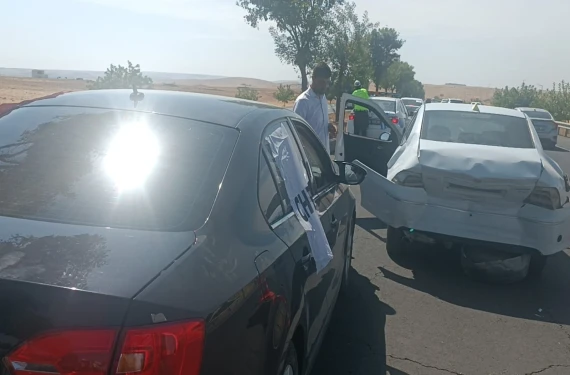 CHP Lideri Urfa'da