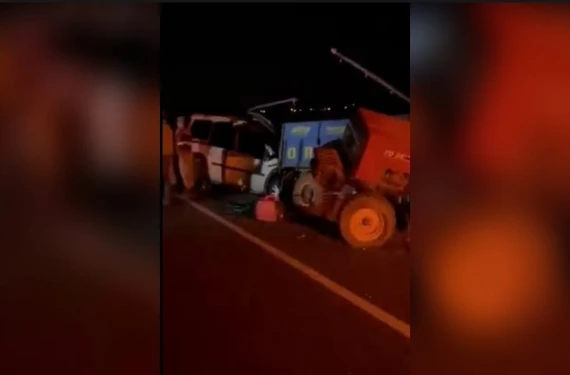 1 ölü, 1 yaralı