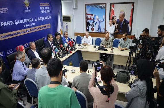 Delioğlu saldırıya ilişkin konuştu: