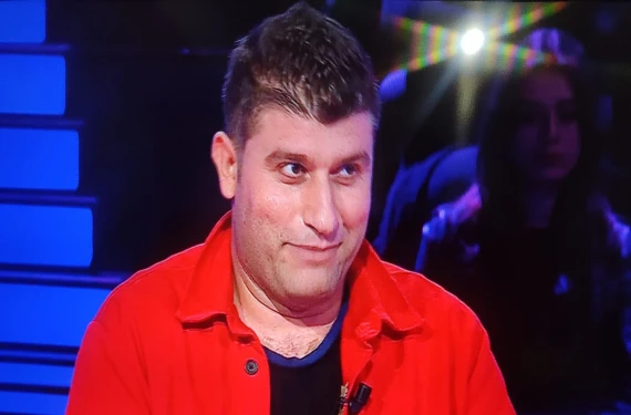 Yarışmaya erken veda