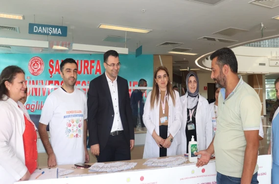 Hayat kurtarıyor