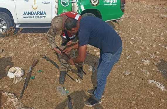 Denetimler sürüyor
