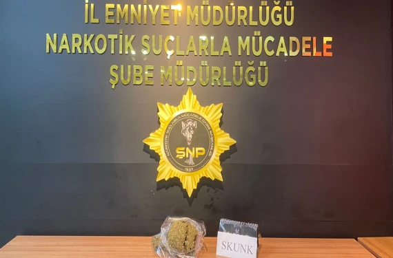 Gözaltılar var