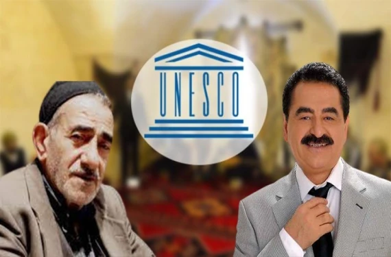 Halfetili Özdal duyurdu