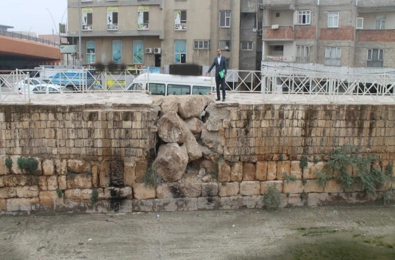 Sel mağdurları mağduriyetlerini dile getirdi!