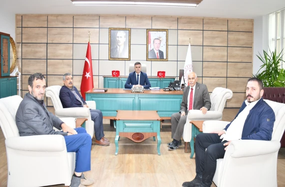 Gazze için toplandılar!