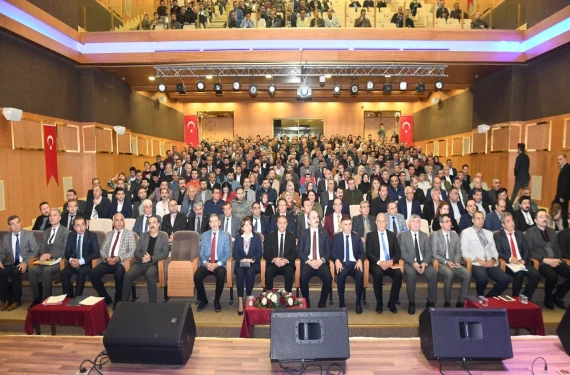 Vali Şıldak'tan çağrı