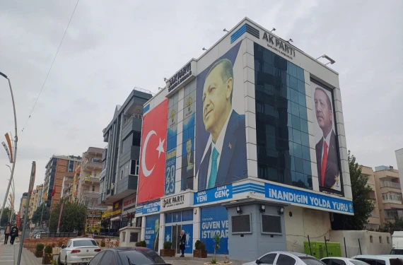 AK Parti'de temayül yoklamasında dikkat çeken ayrıntı: