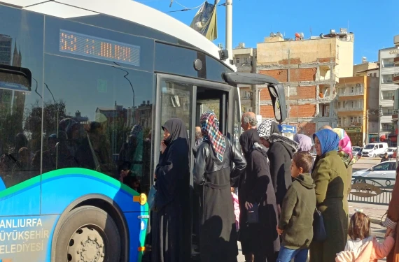 Şanlıurfalılara kötü haber!