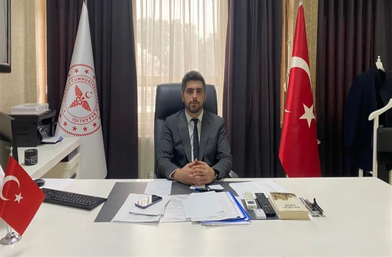 İşte o isim...