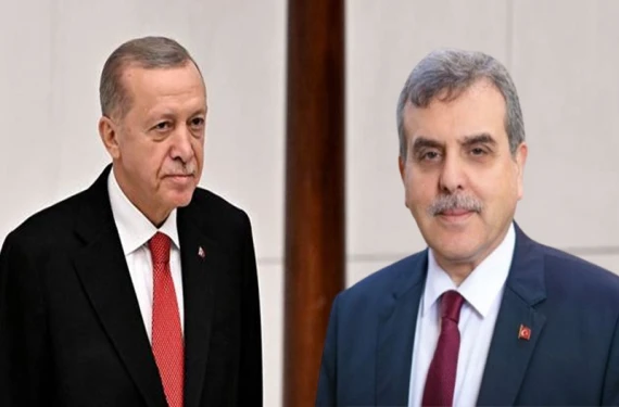 Cumhurbaşkanı görüşecek