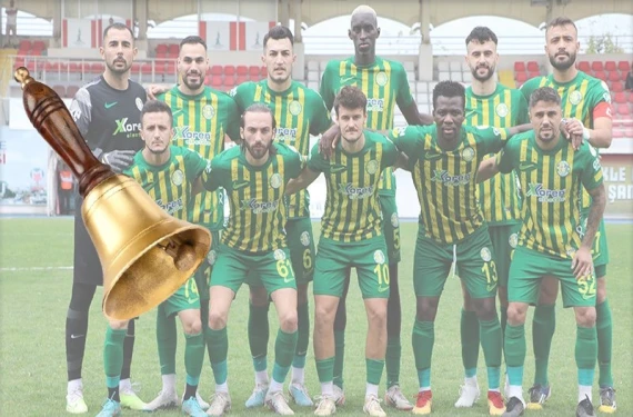 Şanlıurfaspor için tehlike çanları çalıyor!