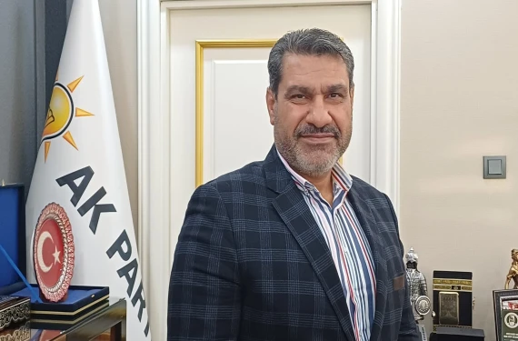 ”Uzun zamandan beridir affımı istemiştim