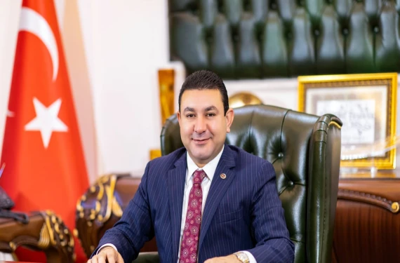 Mevcut başkan yeniden aday