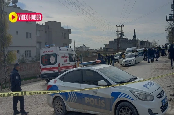 Katliam yaptı!