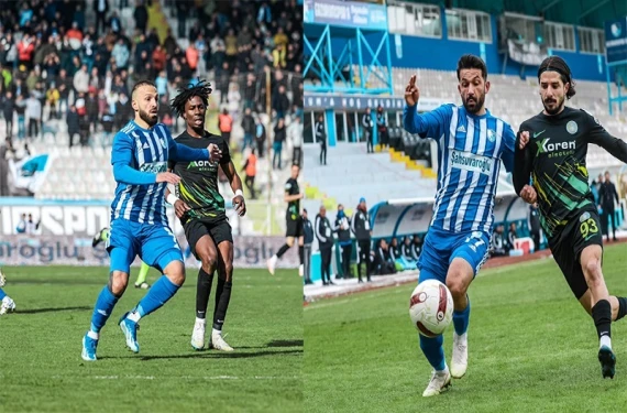 Tehlike çanları çalıyor!