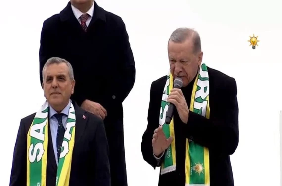 Finali Şanlıurfa'da yapacak