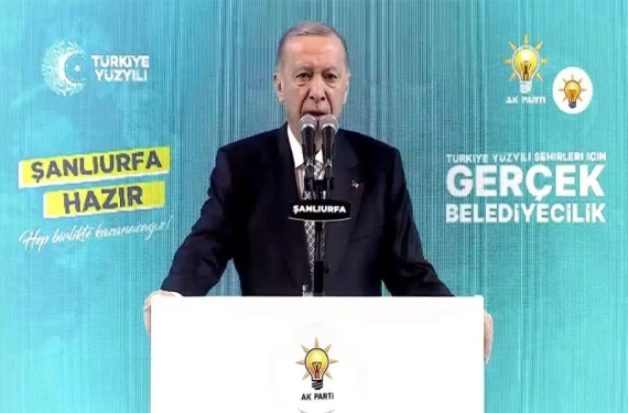 İşte o sözler