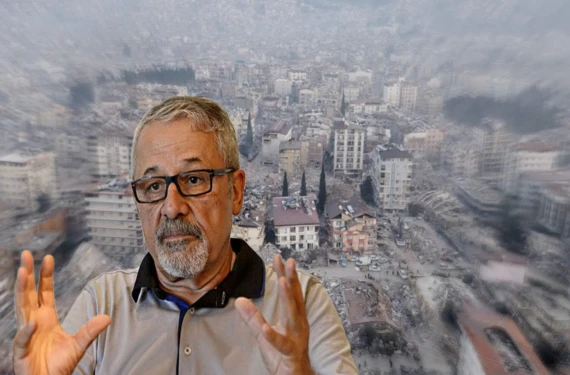 “Bu kuşak çok sıkıştı”