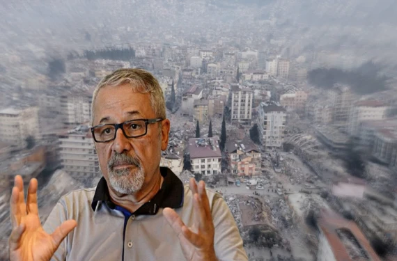 O bölgeyi uyardı