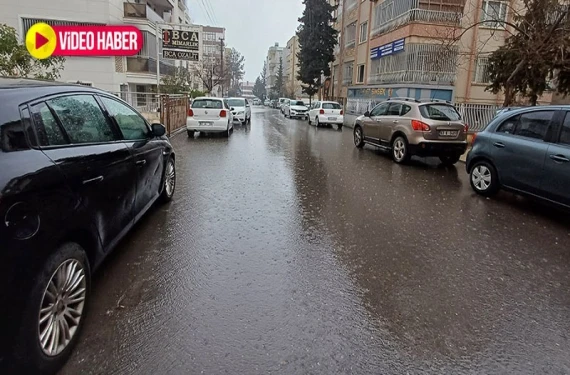 Meteoroloji uyarmıştı