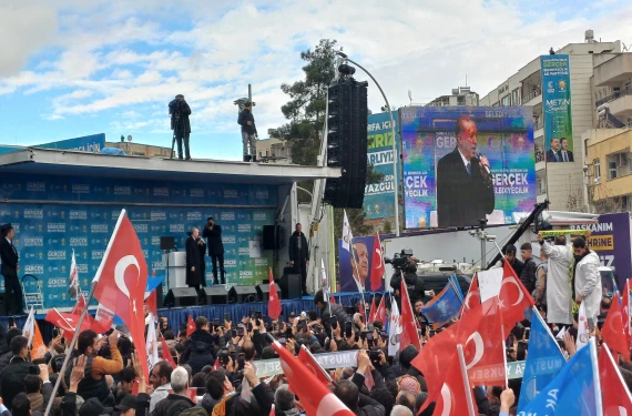 İşte o rakamlar