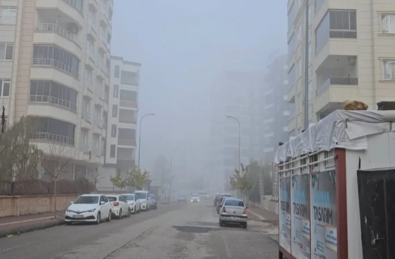 Ulaşımı altüst etti
