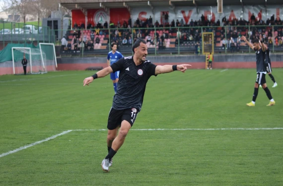 Lider hata yapmadı