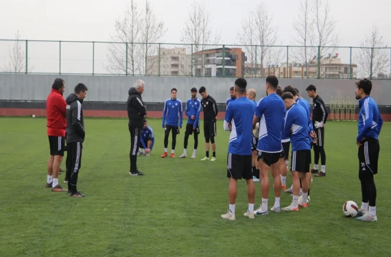 Şampiyonluk yolunda kritik maç!