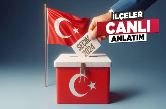 İşte ilçe ilçe rakamlar
