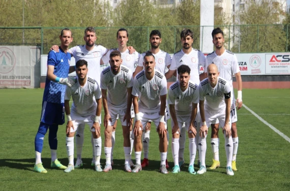 Şampiyonluğa 1 puan kaldı