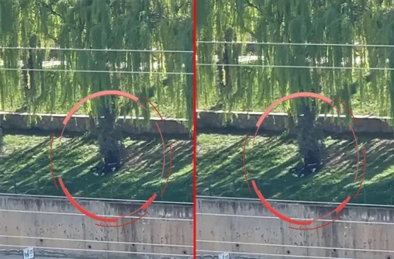 Şanlıurfa’da gündüz vakti iğrenç olay: