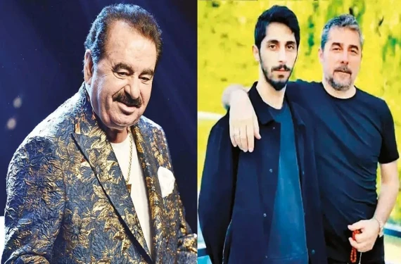 Tatlıses Ailesi'nde davalar bitmiyor!