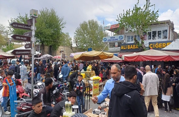 Şehirlere göre seslenme şekilleri