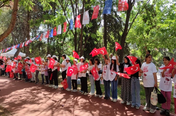Milli uyanışın 105. yılı!