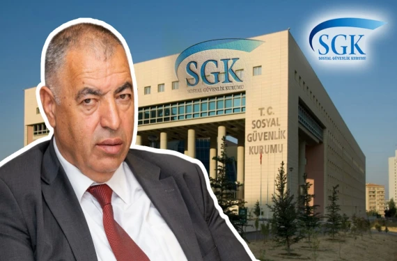 Yerel basına SGK darbesi: