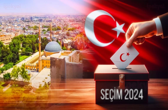 Sandıklar kuruldu