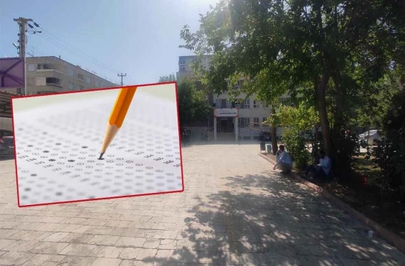 Bir Urfa klasiği!
