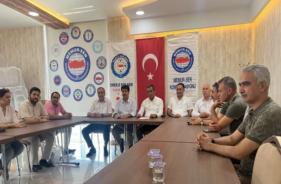 Haklarımıza sahip çıkacağız