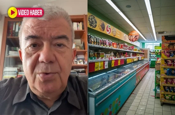 Gazete İpekyol gündeme getirdi!