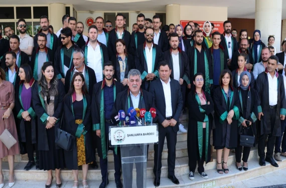 Barodan açıklama geldi