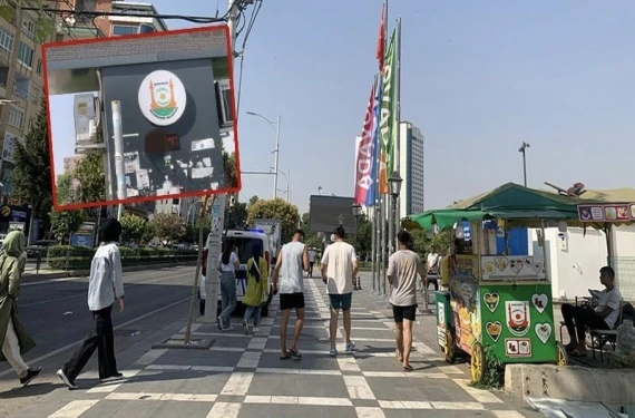 Şanlıurfa haho diyor!