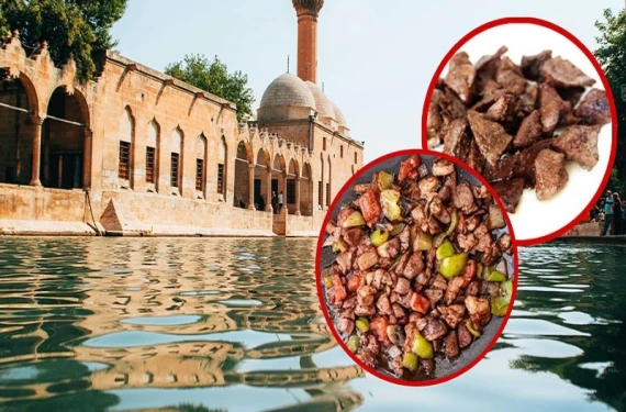 Lezzeti 1 yıl damaklarda kalıyor: