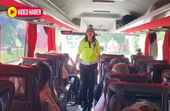 Bakan Yerlikaya paylaştı: