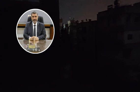 Şanlıurfa halkı adeta isyan ediyor!