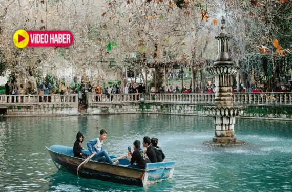 Gözyaşlarından doğan bir efsane…