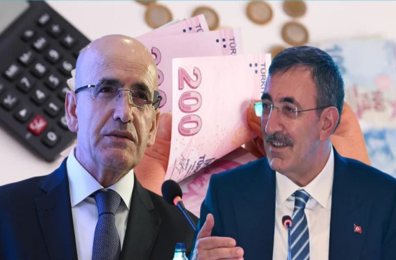 Meclise sunulması bekleniyor: