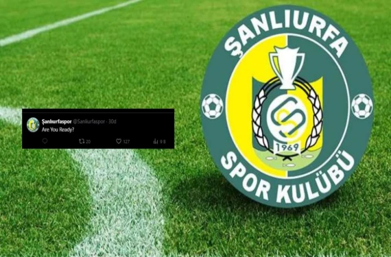 Neler oluyor?