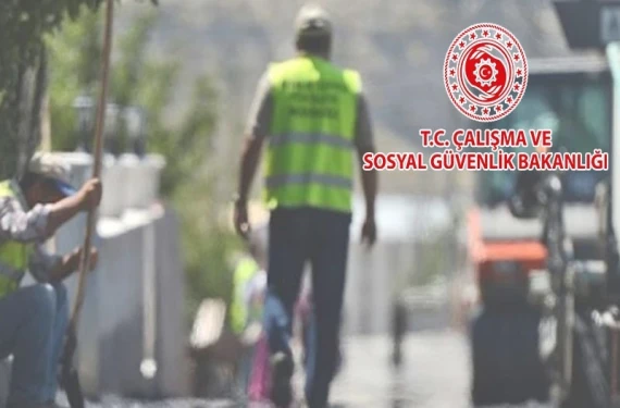 Şanlıurfa'daki belediyelerde de vardı!